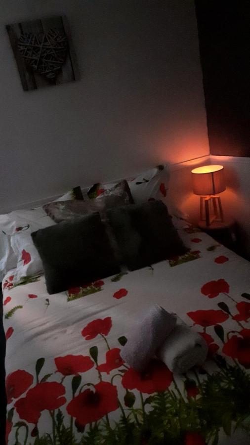 Appartement 48M2 Pour 6 Personnes Au Centre Ville Historique Avec Parking Gratuit Et Une Borne De Recharge Pour Voiture A 10 Metres Авалон Екстериор снимка